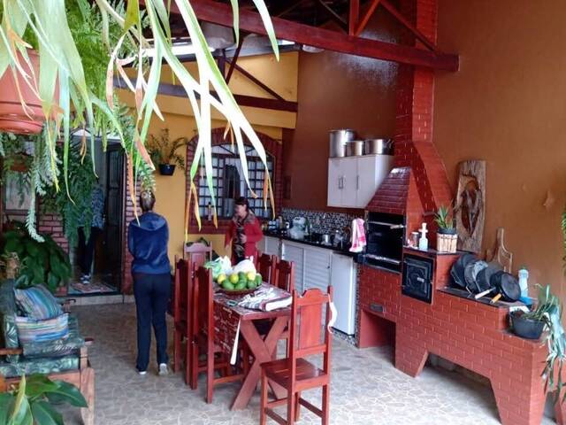 Casa para Venda em Atibaia - 2