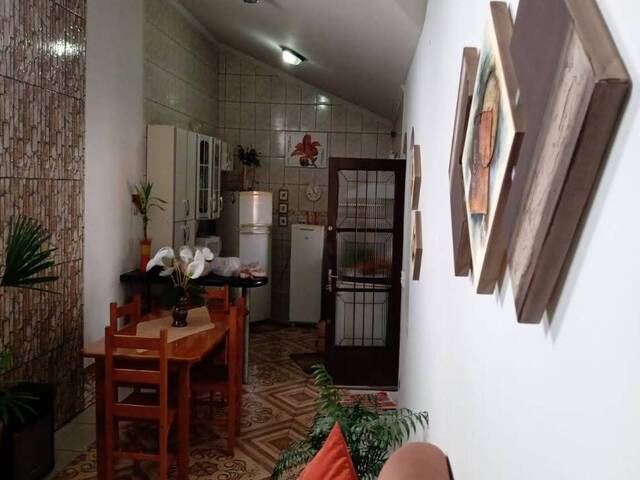 Casa para Venda em Atibaia - 5