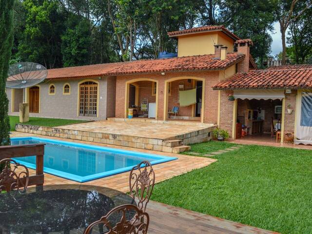 Chácara para Venda em Atibaia - 2