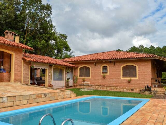 Chácara para Venda em Atibaia - 3