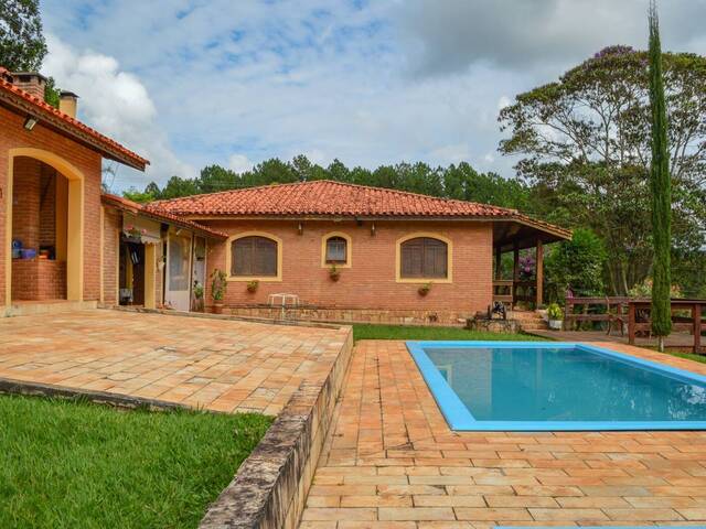 Chácara para Venda em Atibaia - 5