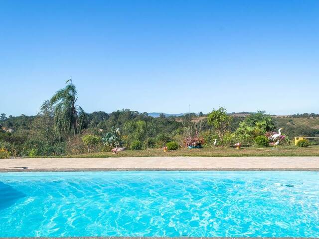 Chácara para Venda em Jarinu - 4