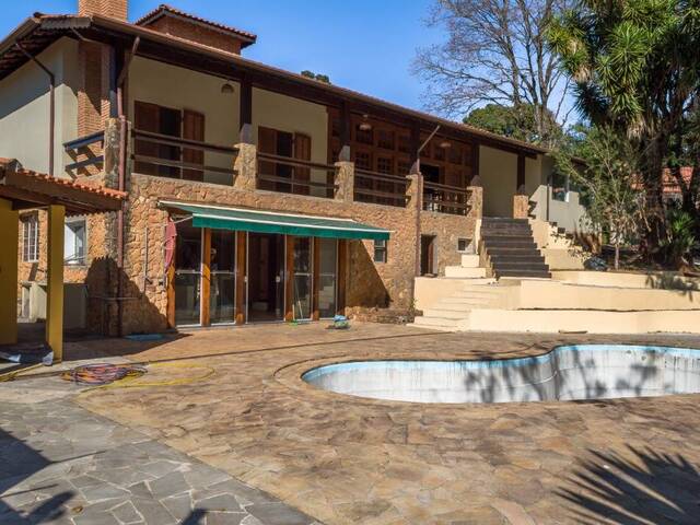 Chácara para Venda em Atibaia - 5