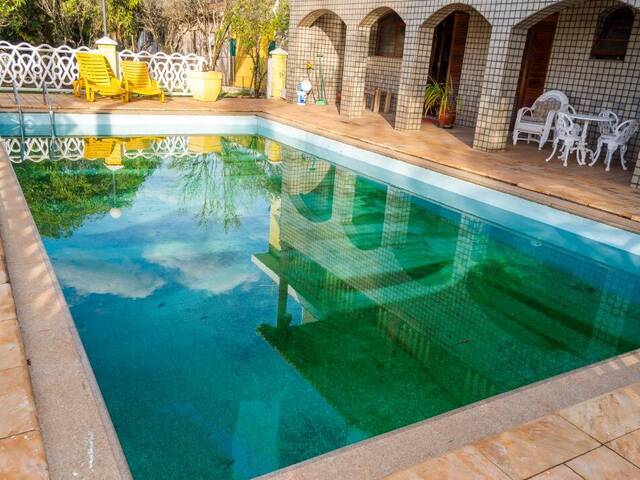 Chácara para Venda em Atibaia - 4