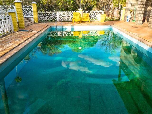 Chácara para Venda em Atibaia - 5