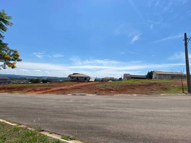 Terreno em condomínio para Venda em Atibaia - 4