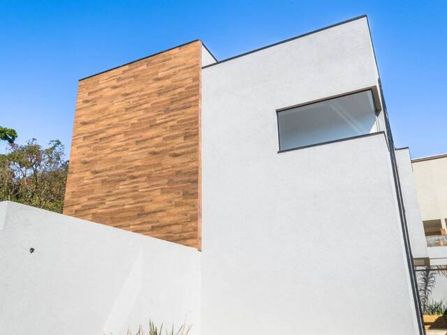 Sobrado para Venda em Atibaia - 2