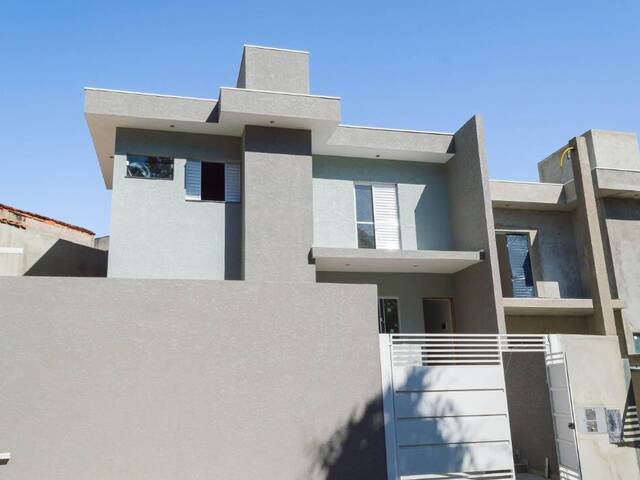 Sobrado para Venda em Atibaia - 3