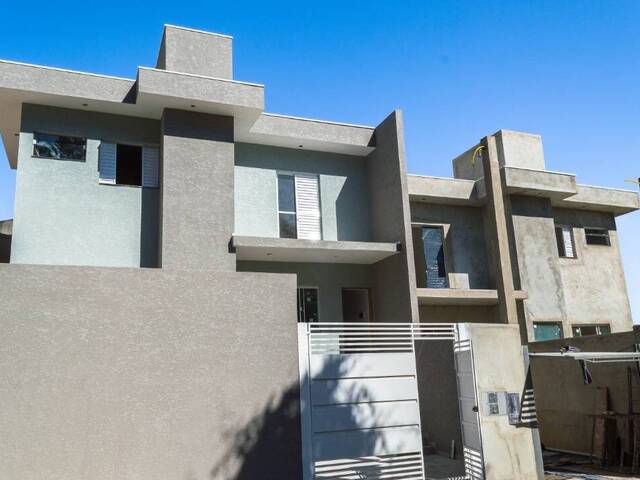 Sobrado para Venda em Atibaia - 4