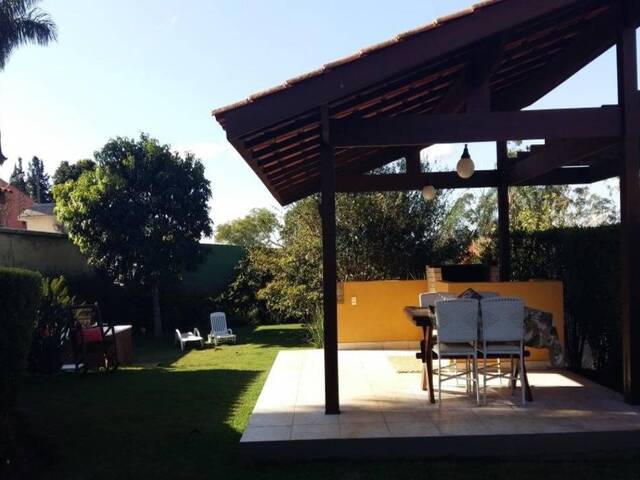 Casa em condomínio para Venda em Atibaia - 5