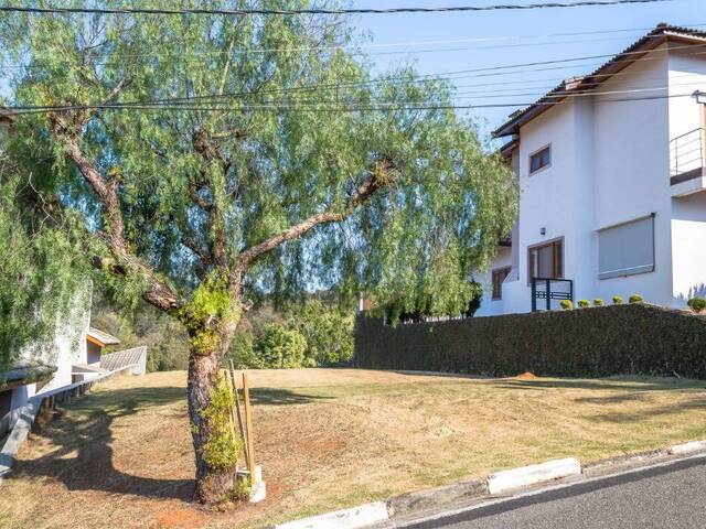 Terreno em condomínio para Venda em Atibaia - 2