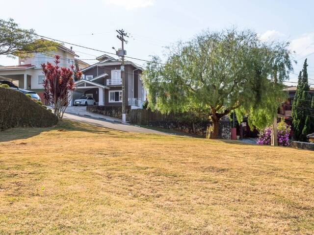 Terreno em condomínio para Venda em Atibaia - 5