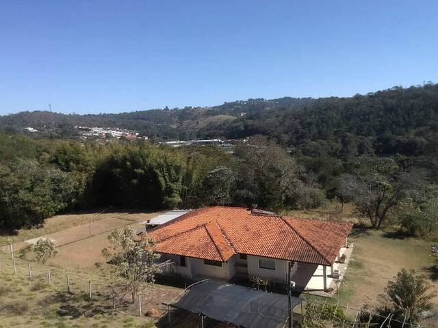 Chácara para Venda em Atibaia - 2