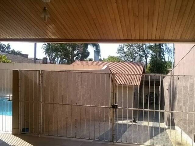 Casa para Venda em Atibaia - 2