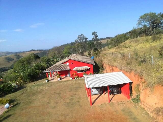 Chácara para Venda em Atibaia - 3