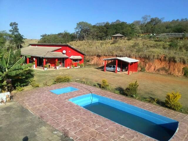 Chácara para Venda em Atibaia - 4