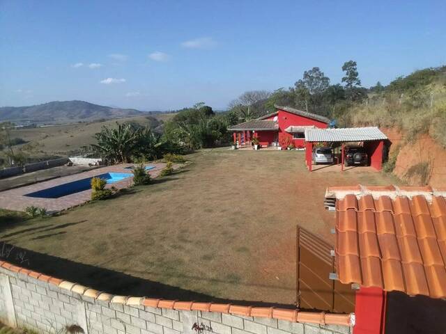 Chácara para Venda em Atibaia - 2