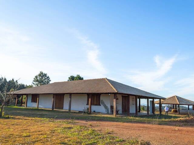 Chácara para Venda em Atibaia - 2