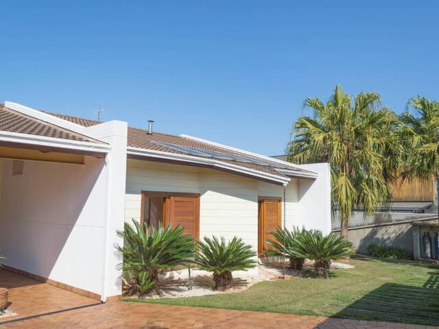 Sobrado para Venda em Atibaia - 2