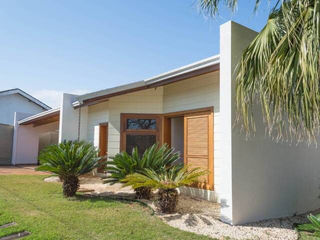 Sobrado para Venda em Atibaia - 3