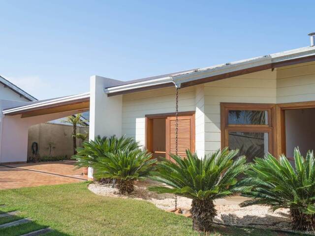 Sobrado para Venda em Atibaia - 4