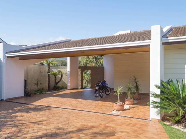 Sobrado para Venda em Atibaia - 5