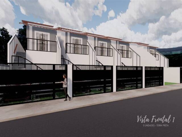 Venda em Terra Preta - Mairiporã