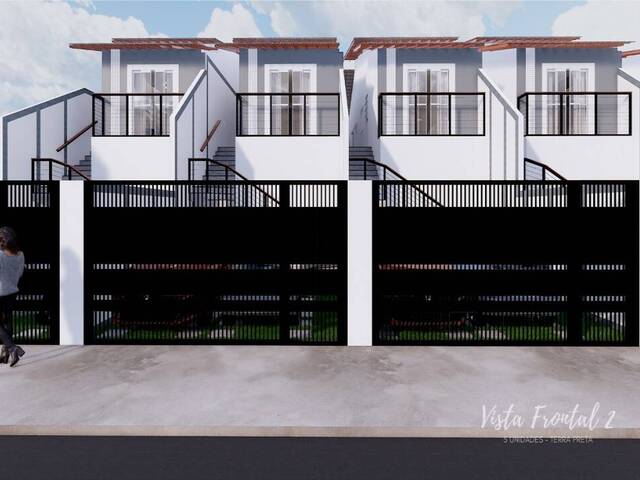 Sobrado para Venda em Mairiporã - 2