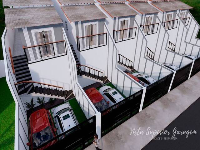 Sobrado para Venda em Mairiporã - 4