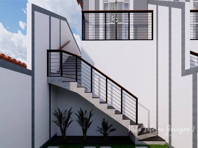 Sobrado para Venda em Mairiporã - 5