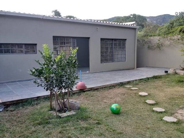 Venda em Pedra Vermelha - Mairiporã