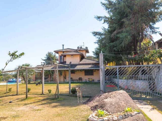 Chácara para Venda em Atibaia - 4