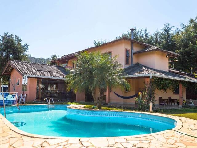 Chácara para Venda em Atibaia - 2