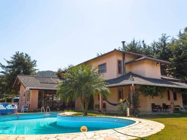 Chácara para Venda em Atibaia - 3