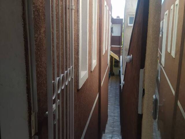 Sobrado para Venda em Atibaia - 2