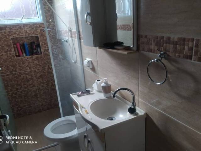 Sobrado para Venda em Atibaia - 4