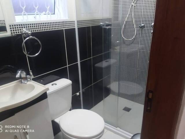 Sobrado para Venda em Atibaia - 5