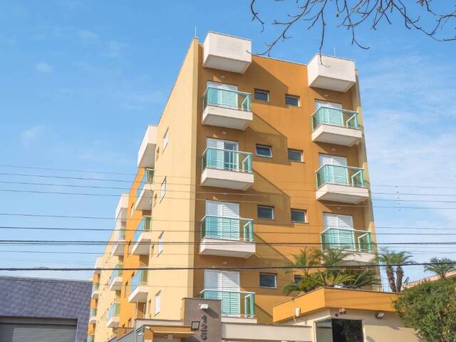 Apartamento para Venda em Atibaia - 2