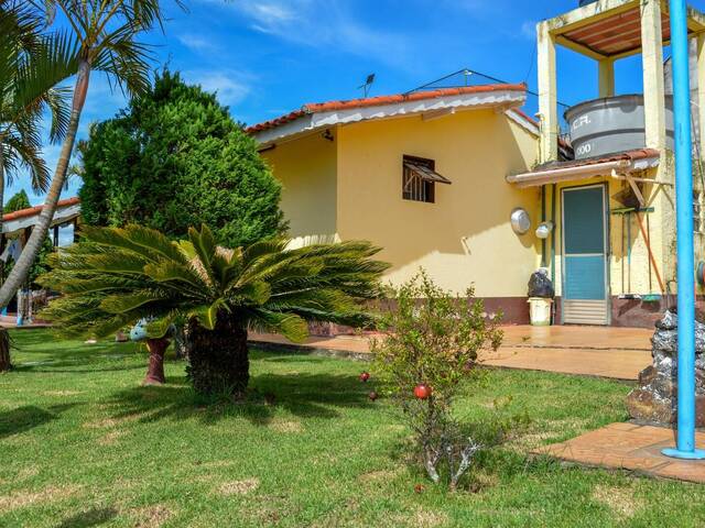 Chácara em condomínio para Venda em Atibaia - 3