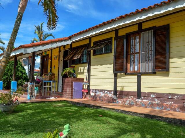 Chácara em condomínio para Venda em Atibaia - 4