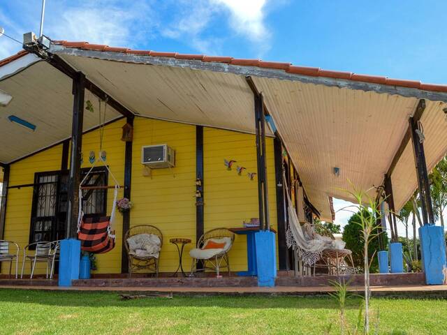 Chácara em condomínio para Venda em Atibaia - 2