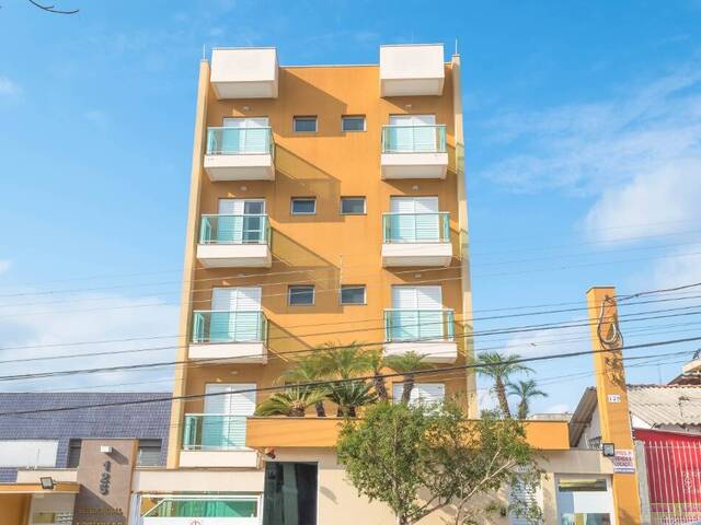 Apartamento para Venda em Atibaia - 4