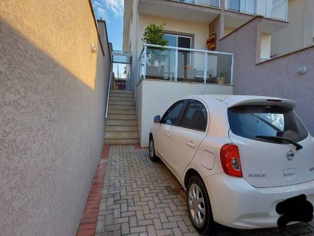 Sobrado para Venda em Atibaia - 2