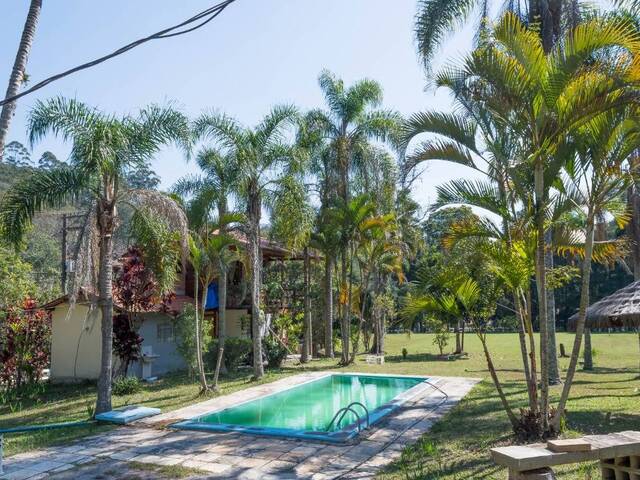 Chácara para Venda em Nazaré Paulista - 2