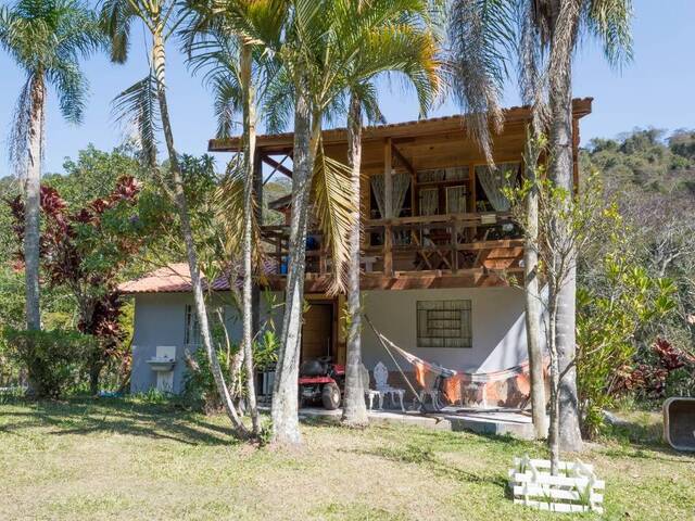 Chácara para Venda em Nazaré Paulista - 3