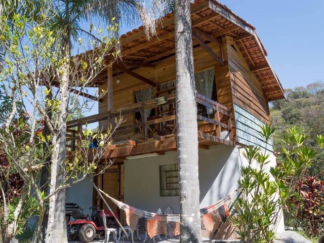 Chácara para Venda em Nazaré Paulista - 4