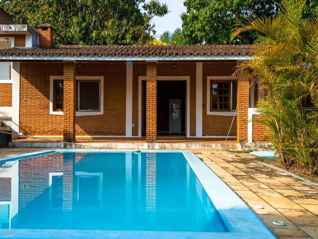 Chácara para Venda em Atibaia - 2