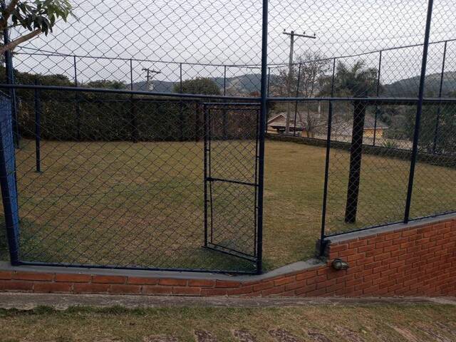 Chácara para Venda em Piracaia - 2