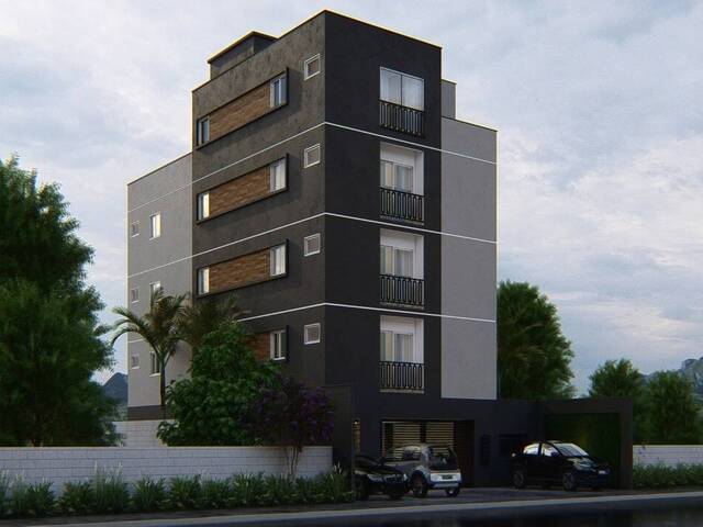 Apartamento para Venda em Atibaia - 4