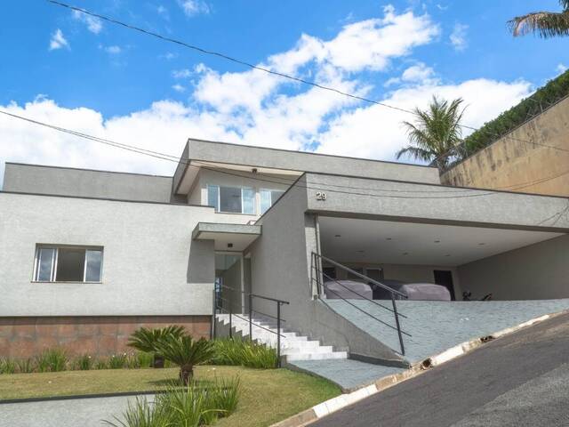 Casa em condomínio para Venda em Atibaia - 2